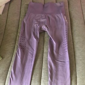 Gymshark high waist leggings